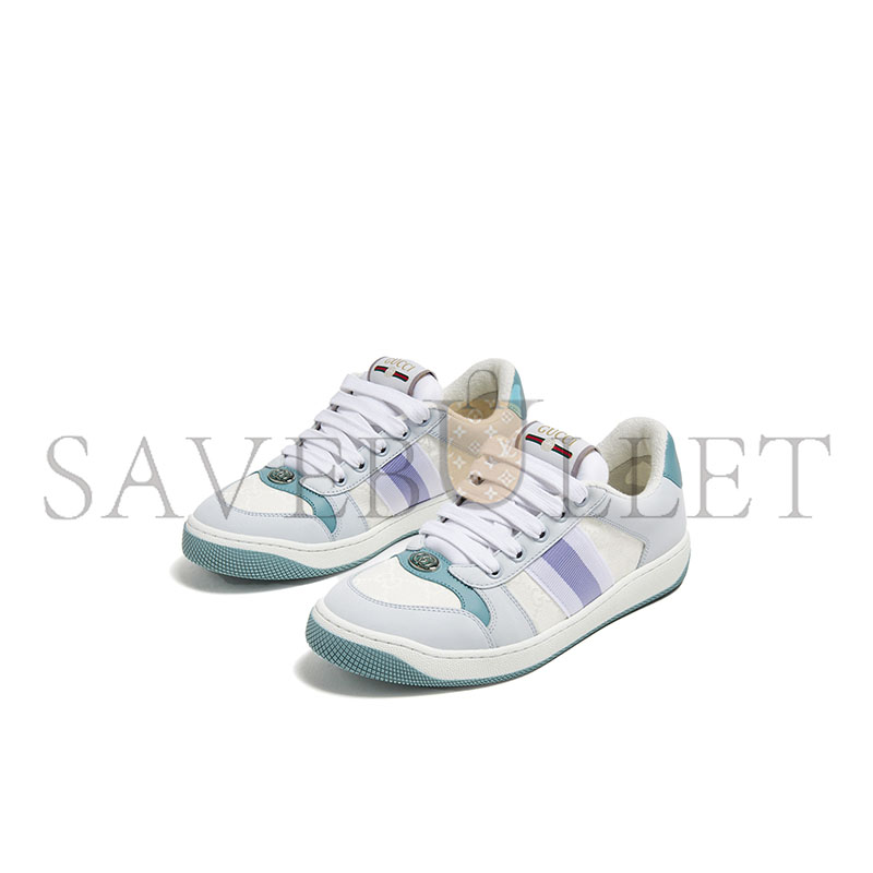 GUCCI SCREENER SNEAKERS 677423